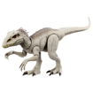 Poza cu JURASSIC WORLD DINO TRACKERS CAMOUFLAGE BATTLE INDOMINUS REX