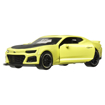 Poza cu HOT WHEELS MASINUTA METALICA CU SISTEM PULL BACK 2022 CAMARO ZL1 SCARA 1:43