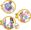 Poza cu BARBIE SET BARBIE MAGAZINUL DE IMPRIMAT
