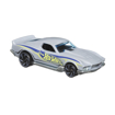 Poza cu SET CAMION SI MASINA SPORT HOT WHEELS TALL ORDER HAULER