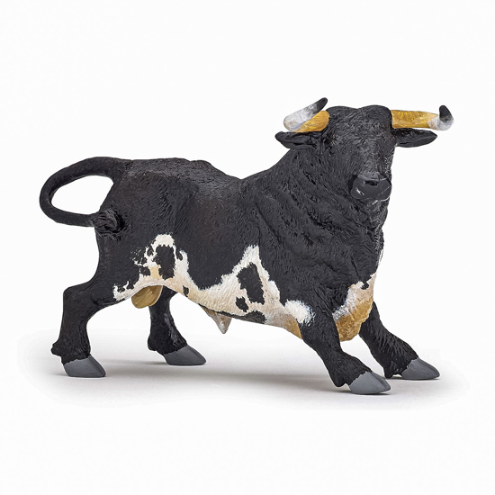 Poza cu PAPO FIGURINA TAUR SPANIOL