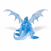 Poza cu PAPO FIGURINA DRAGONUL DE CRISTAL