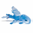Poza cu PAPO FIGURINA DRAGONUL DE CRISTAL