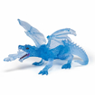 Poza cu PAPO FIGURINA DRAGONUL DE CRISTAL