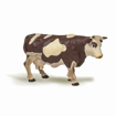 Poza cu PAPO FIGURINA SET 13 MINIFIGURINE ANIMALE FERMA