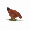 Poza cu PAPO FIGURINA SET 13 MINIFIGURINE ANIMALE FERMA