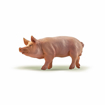 Poza cu PAPO FIGURINA SET 13 MINIFIGURINE ANIMALE FERMA
