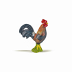 Poza cu PAPO FIGURINA SET 13 MINIFIGURINE ANIMALE FERMA