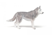 Poza cu PAPO FIGURINA HUSKY SIBERIAN
