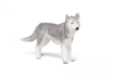 Poza cu PAPO FIGURINA HUSKY SIBERIAN