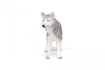 Poza cu PAPO FIGURINA HUSKY SIBERIAN