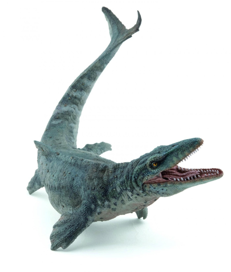 Poza cu PAPO FIGURINA MOSASAURUS