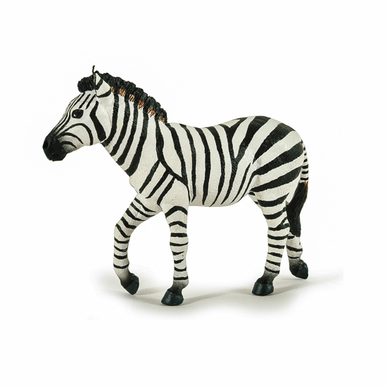 Poza cu PAPO FIGURINA ZEBRA