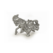 Poza cu PAPO FIGURINA SET MINI CAVALERI 12 PIESE
