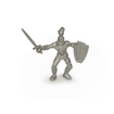 Poza cu PAPO FIGURINA SET MINI CAVALERI 12 PIESE