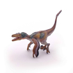 Poza cu PAPO FIGURINA VELOCIRAPTOR CU PENE