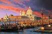 Poza cu PUZZLE TREFL 3000 SANTA MARIA VENETIA