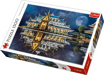 Poza cu PUZZLE TREFL 1500 TEMPLU PHU KON TAILANDA