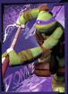 Poza cu PUZZLE TREFL 4IN1 TESTOASELE NINJA