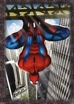 Poza cu PUZZLE TREFL 4IN1 SPIDERMAN