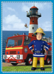 Poza cu PUZZLE TREFL 4IN1 ECHIPA LUI SAM
