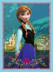 Poza cu PUZZLE TREFL 4IN1 FROZEN