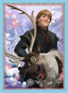 Poza cu PUZZLE TREFL 4IN1 FROZEN