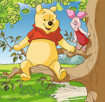 Poza cu PUZZLE TREFL 3IN1 WINNIE LA JOACA