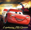 Poza cu PUZZLE TREFL 3IN1 LEGENDE CARS3