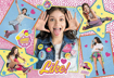Poza cu PUZZLE TREFL 100 SOY LUNA