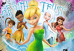 Poza cu PUZZLE TREFL 100 TINKERBELL CU ZANE PRIETENE