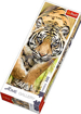 Poza cu PUZZLE TREFL PANORAMA 300 TIGRU