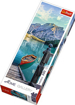 Poza cu PUZZLE TREFL PANORAMA 300 LAC DE MUNTE