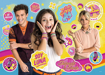 Poza cu PUZZLE TREFL 200 SOY LUNA