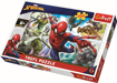 Poza cu PUZZLE TREFL 200 NASCUT SUPEREROU