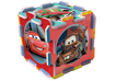 Poza cu PUZZLE TREFL DIN SPUMA CARS