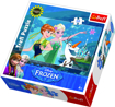 Poza cu PUZZLE TREFL 50 FROZEN