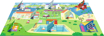 Poza cu PUZZLE TREFL 36 FLIP FLAP PEPPA PIG