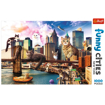 Poza cu PUZZLE TREFL 1000 PISICUTE LA NEW YORK