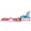 Poza cu JOC FROZEN2 FOREST SPIRIT CU CRISTALE INCLUSE