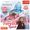 Poza cu JOC FROZEN2 FOREST SPIRIT CU CRISTALE INCLUSE