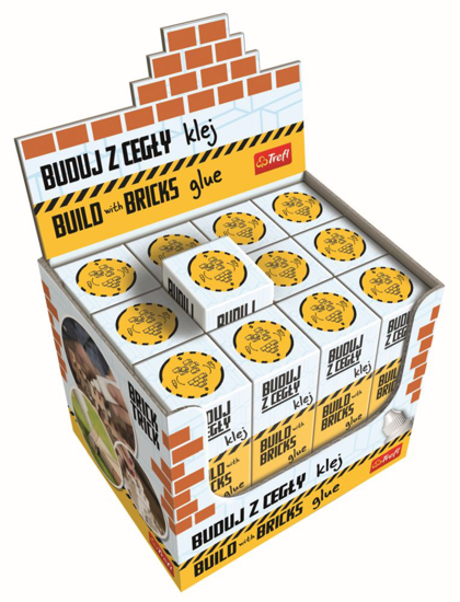 Poza cu BRICK TRICK LIPICI