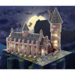 Poza cu BRICK TRICK HARRY POTTER SALA MARE