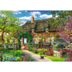 Poza cu PUZZLE TREFL 2000 CASA LA TARA
