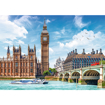 Poza cu PUZZLE TREFL 2000 LONDRA BIG BEN