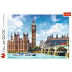 Poza cu PUZZLE TREFL 2000 LONDRA BIG BEN