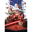 Poza cu PUZZLE TREFL 1000 STAR WARS EPISODUL IX