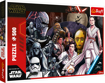 Poza cu PUZZLE TREFL 500 STARWARS REZISTENTA
