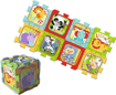 Poza cu PUZZLE TREFL DIN SPUMA FISHER PRICE