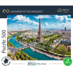 Poza cu PUZZLE TREFL UFT 500 PARIS FRANTA